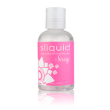 SASSY Water-Based Lubricating Gel - SLIQUID Sliquid - Boutique Séduction