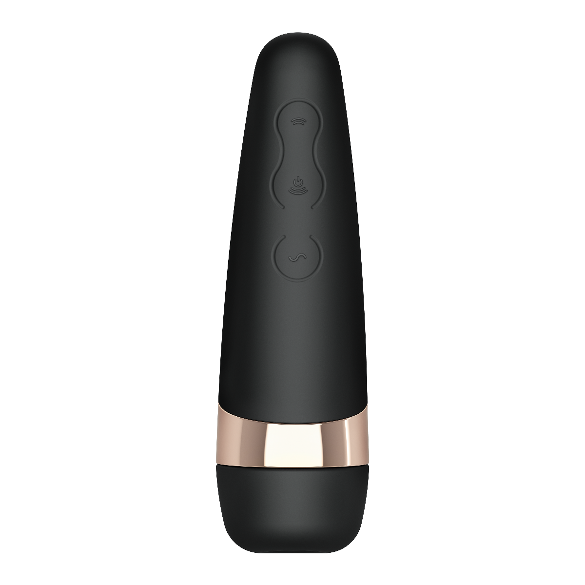 Clitoral stimulator - Pro 3+ Satisfyer - Boutique Séduction