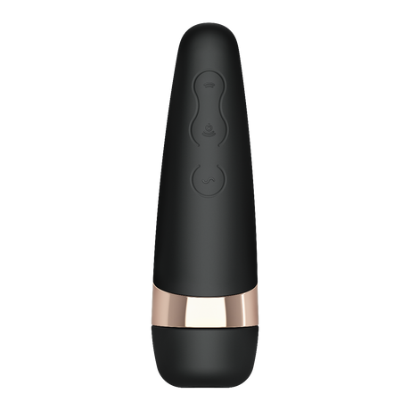 Clitoral stimulator - Pro 3+ Satisfyer - Boutique Séduction