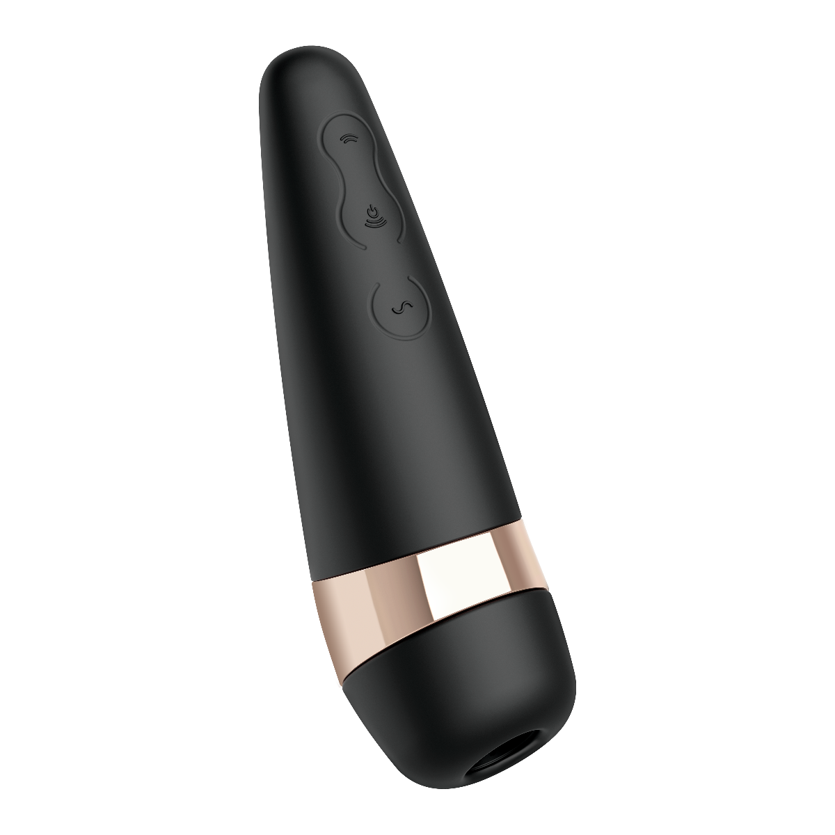 Clitoral stimulator - Pro 3+ Satisfyer - Boutique Séduction