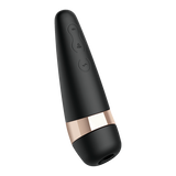 Clitoral stimulator - Pro 3+ Satisfyer - Boutique Séduction