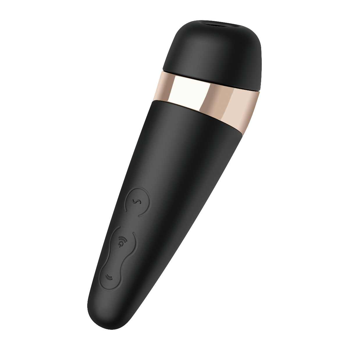 Clitoral stimulator - Pro 3+ Satisfyer - Boutique Séduction