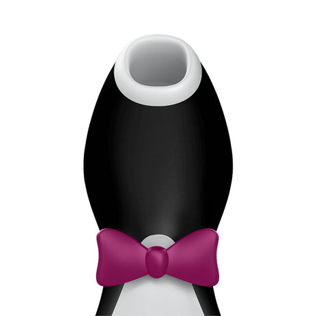 PENGUIN Clitoral Stimulator Satisfyer - Boutique Séduction