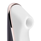 PRO TRAVELER Clitoral Stimulator Satisfyer - Boutique Séduction