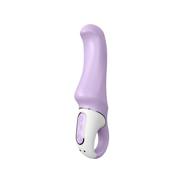 Vibrateur - Charming Smile Satisfyer - Boutique Séduction