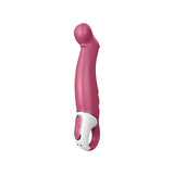 Vibrator - Petting Hippo Satisfyer - Boutique Séduction