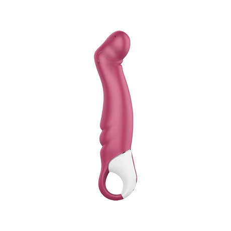 Vibrator - Petting Hippo Satisfyer - Boutique Séduction