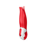 POWER FLOWER Clitoral Stimulator Satisfyer - Boutique Séduction