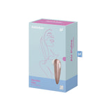 Clitoral stimulator - Number One Satisfyer - Boutique Séduction