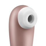 Clitoral stimulator - Number One Satisfyer - Boutique Séduction