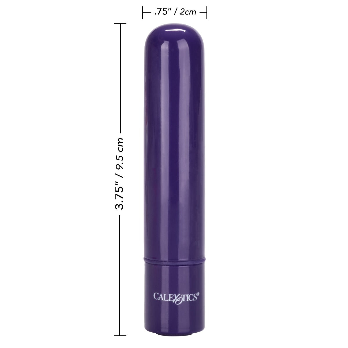 TINY TEASERS Bullet Stimulator - CALEXOTICS Mini Teasers - Boutique Séduction