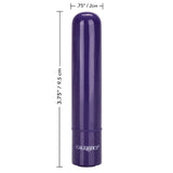 TINY TEASERS Bullet Stimulator - CALEXOTICS Mini Teasers - Boutique Séduction