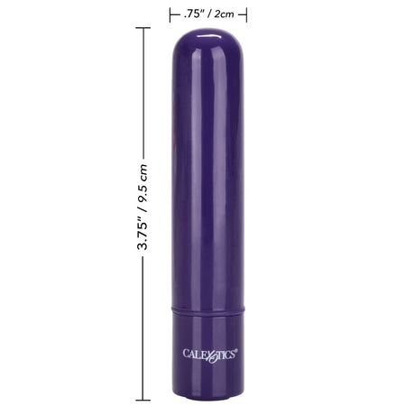 TINY TEASERS Bullet Stimulator - CALEXOTICS Mini Teasers - Boutique Séduction