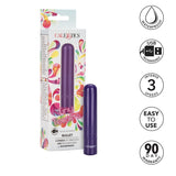 TINY TEASERS Bullet Stimulator - CALEXOTICS Mini Teasers - Boutique Séduction