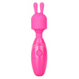 BUNNY Clitoral Stimulator - TINY TEASERS Mini Teasers - Boutique Séduction