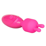 BUNNY Clitoral Stimulator - TINY TEASERS Mini Teasers - Boutique Séduction