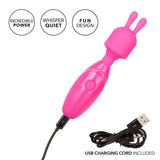 BUNNY Clitoral Stimulator - TINY TEASERS Mini Teasers - Boutique Séduction