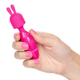 BUNNY Clitoral Stimulator - TINY TEASERS Mini Teasers - Boutique Séduction