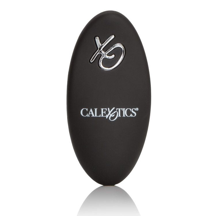 Calexotics - Silicone Remote Panty Pleaser Calexotics - Boutique Séduction