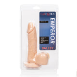 Emperor - ballsy 6 inches Emperor - Boutique Séduction