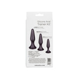 Anal Trainer Kit