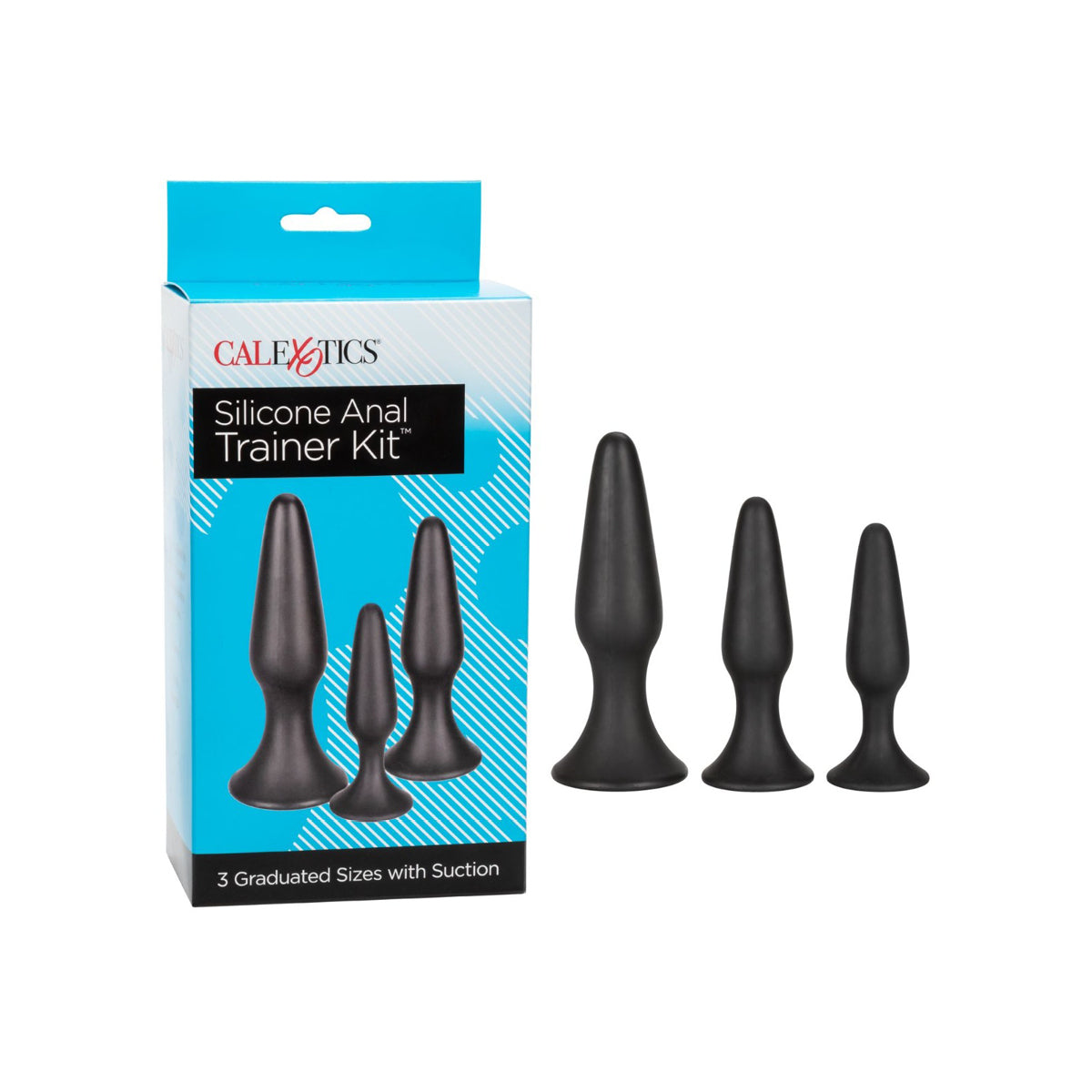 Anal Trainer Kit