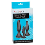 Anal Trainer Kit Calexotics - Boutique Séduction