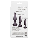 Anal Trainer Kit Calexotics - Boutique Séduction