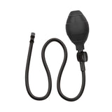 Weighted Silicone Inflatable Plug
