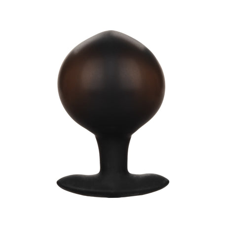 Weighted Silicone Inflatable Plug