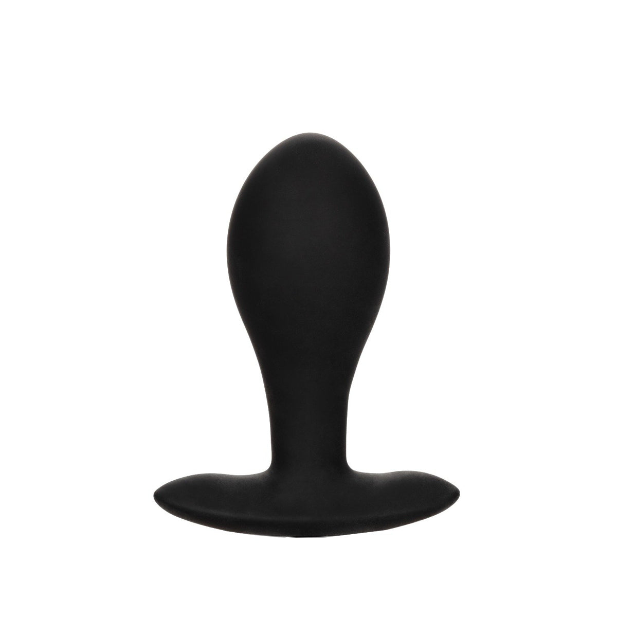 Weighted Silicone Inflatable Plug