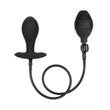 Weighted Silicone Inflatable Plug