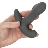 Eclipse - Remote control dual pulsating anal probe Eclipse - Boutique Séduction