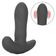 Eclipse - Remote control dual pulsating anal probe Eclipse - Boutique Séduction