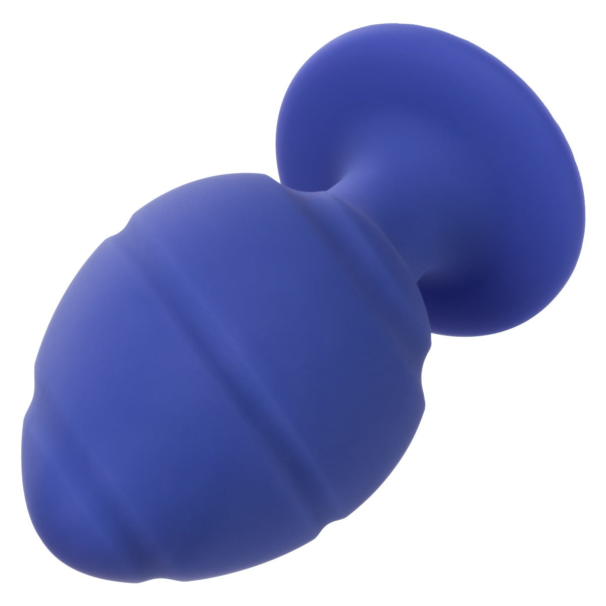 Textured anal plug set - Cheeky - Blue Cheeky - Boutique Séduction