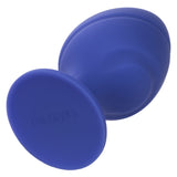 Textured anal plug set - Cheeky - Blue Cheeky - Boutique Séduction