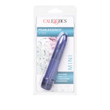 Vibrator - Calexotics - Mini Pearlessence Calexotics - Boutique Séduction