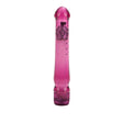 Vibrator - Turbo Glider - Raspberry Calexotics - Boutique Séduction