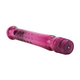 Vibrator - Turbo Glider - Raspberry Calexotics - Boutique Séduction