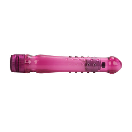 Vibrator - Turbo Glider - Raspberry Calexotics - Boutique Séduction