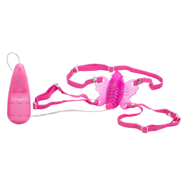 VENUS BUTTERFLY Clitoral Stimulator - CALEXOTICS Calexotics - Boutique Séduction