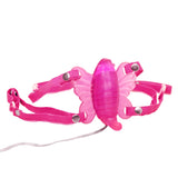 VENUS BUTTERFLY Clitoral Stimulator - CALEXOTICS Calexotics - Boutique Séduction