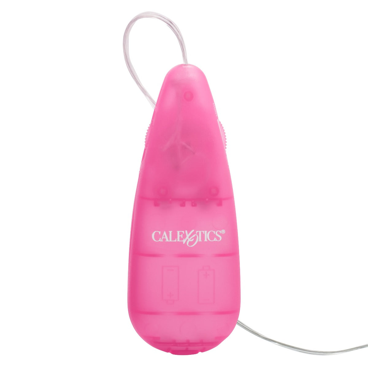 VENUS BUTTERFLY Clitoral Stimulator - CALEXOTICS Calexotics - Boutique Séduction