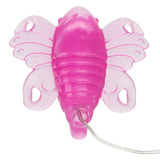 VENUS BUTTERFLY Clitoral Stimulator - CALEXOTICS Calexotics - Boutique Séduction