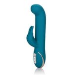 ROCKING "G" Double Stimulation Vibrator - JACK RABBIT SIGNATURE Jack Rabbit - Boutique Séduction