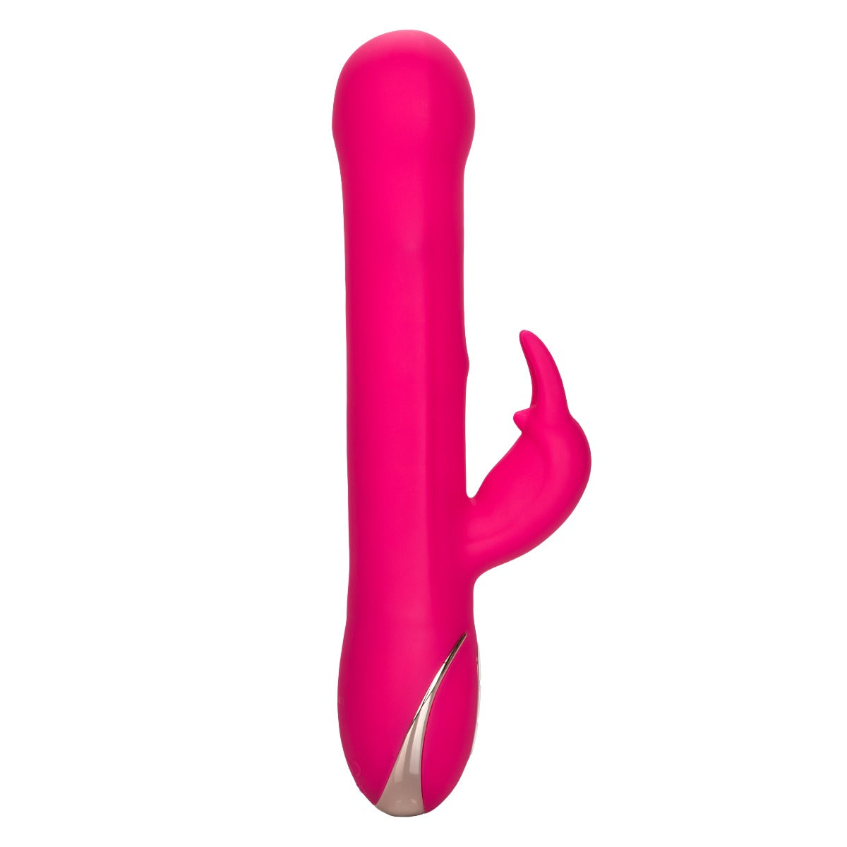 Double stimulation vibrator - Jack Rabbit Signature - Beaded Rabbit Jack Rabbit - Boutique Séduction