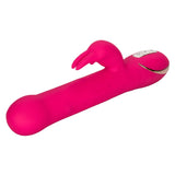 Double stimulation vibrator - Jack Rabbit Signature - Beaded Rabbit Jack Rabbit - Boutique Séduction