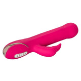 Double stimulation vibrator - Jack Rabbit Signature - Beaded Rabbit Jack Rabbit - Boutique Séduction