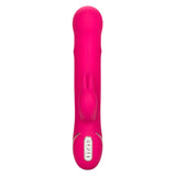 Double stimulation vibrator - Jack Rabbit Signature - Beaded Rabbit Jack Rabbit - Boutique Séduction