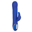 Double stimulation vibrator - Jack Rabbit Signature - Rotating Beaded Jack Rabbit - Boutique Séduction